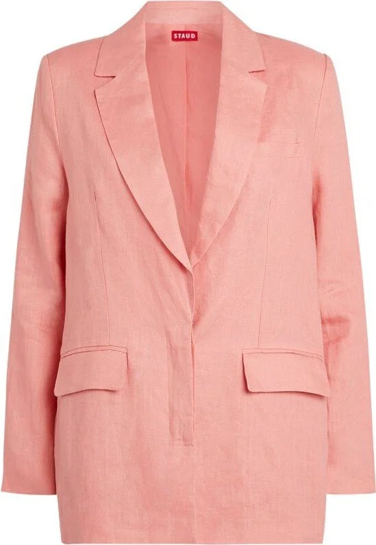 Staud Maxwell Blazer