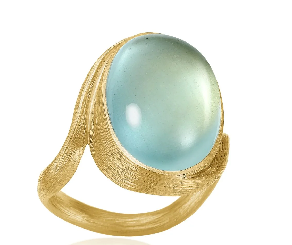 Dulong Fine Jewelry Vega Large Ring