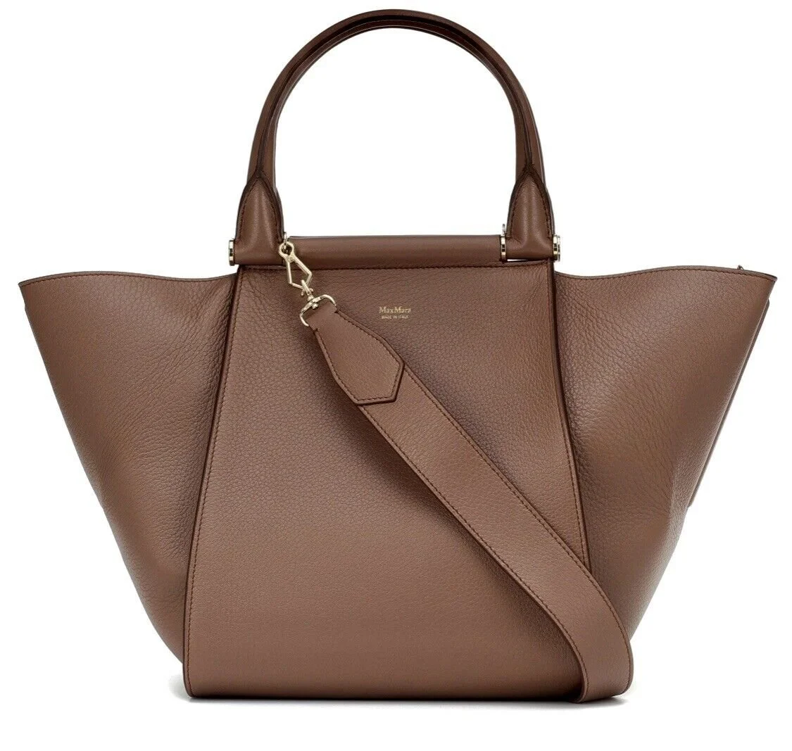 Max Mara Anita Tote Bag