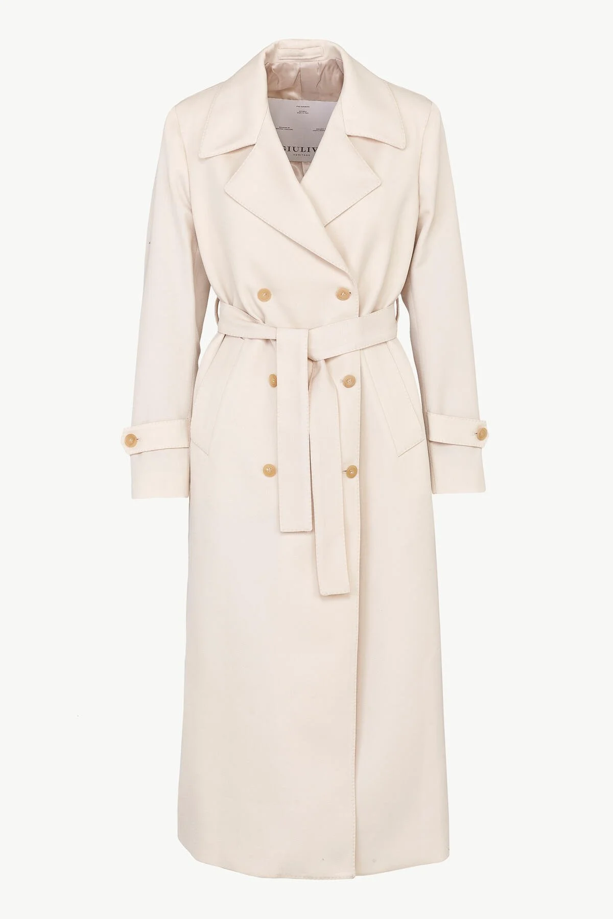 Giuliva Heritage Christie Trench Coat