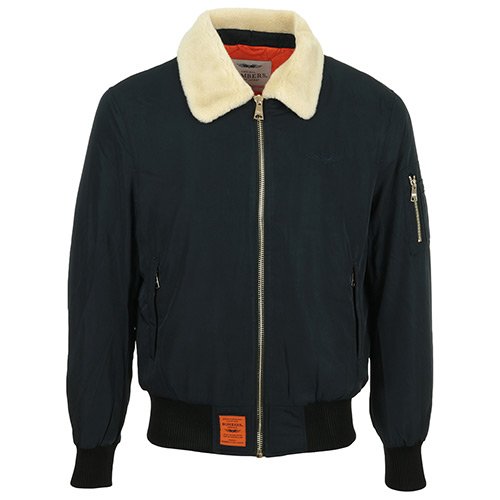 Bombers Original Versmold Jacket