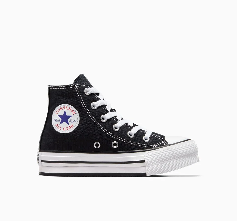Converse Chuck Taylor All Star Lift Platform Shoes