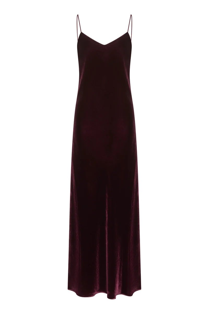 Asceno Lyon Dress in Mulberry Velvet.jpg