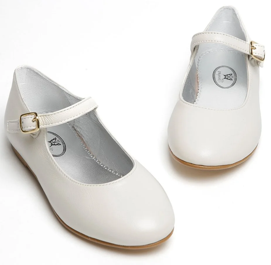 Papouelli Siena Shoes