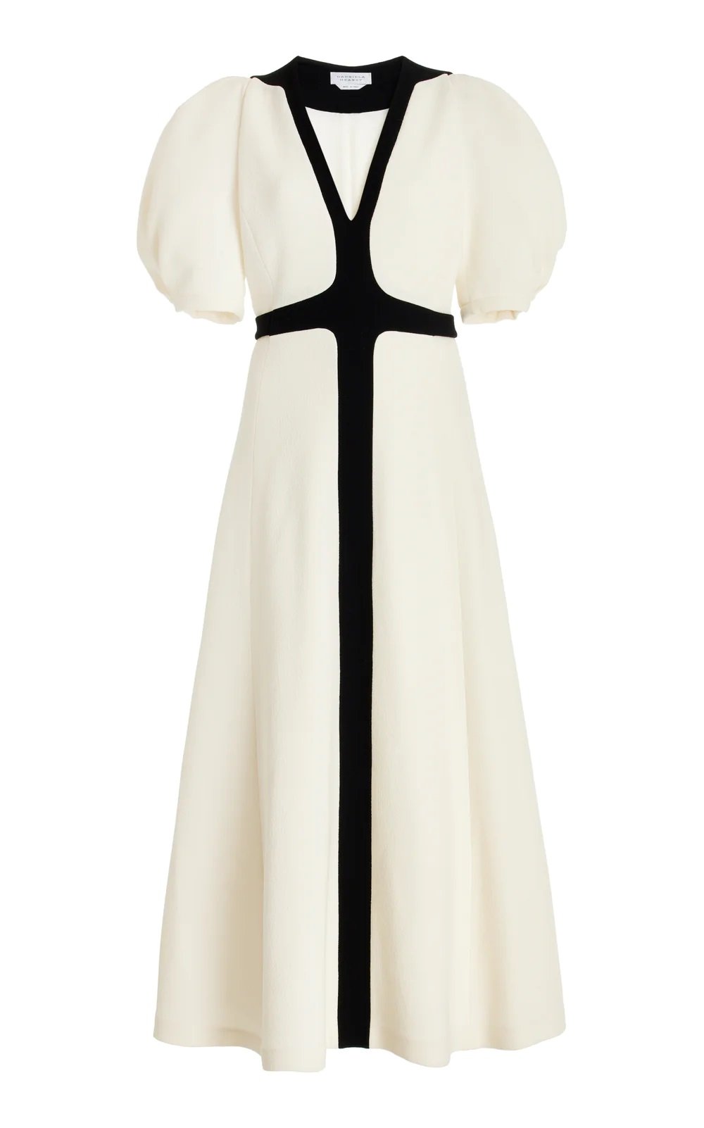 Gabriela Hearst Luz Dress in Ivory.jpg