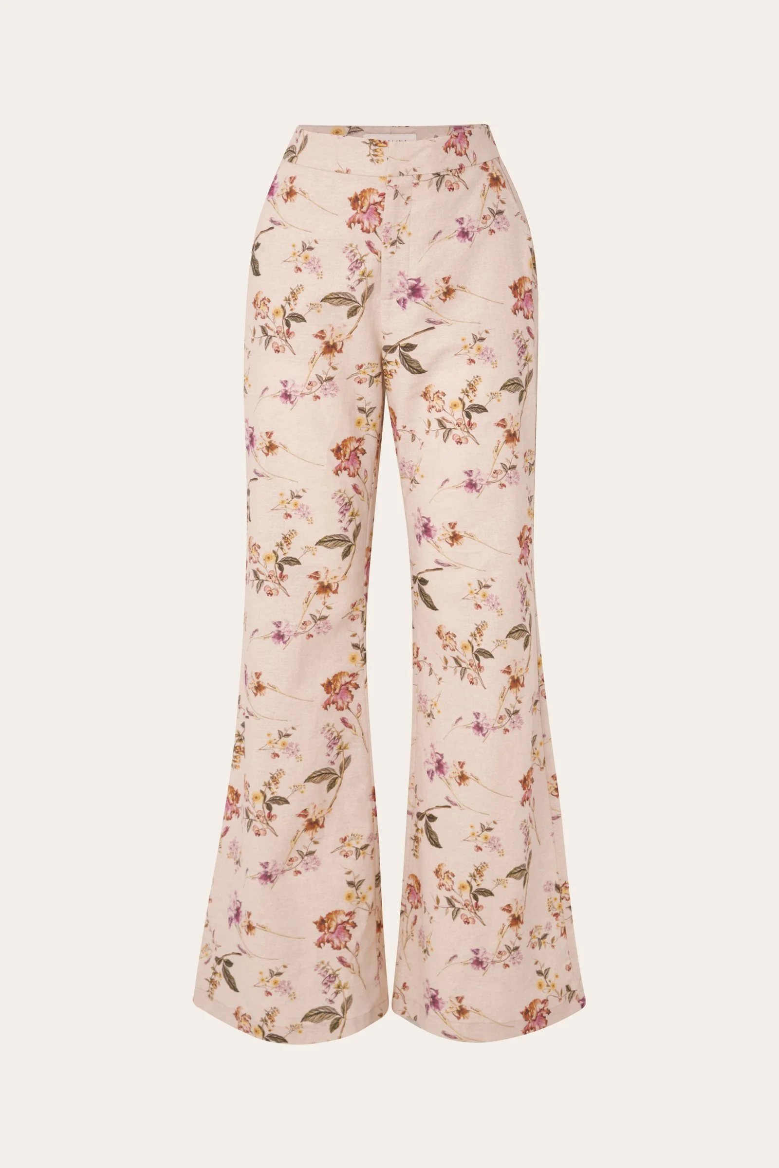 By Malina Devi Trousers