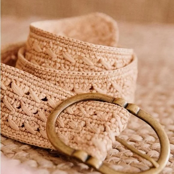 Sézane Fetiche Belt