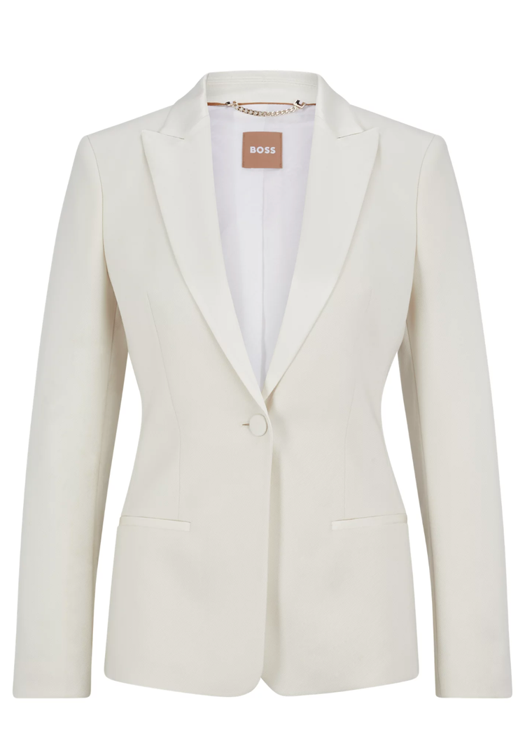 Hugo Boss Jaxtiny2 Blazer — UFO No More