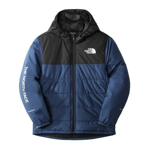 The North Face Never Stop Insulated Jacket