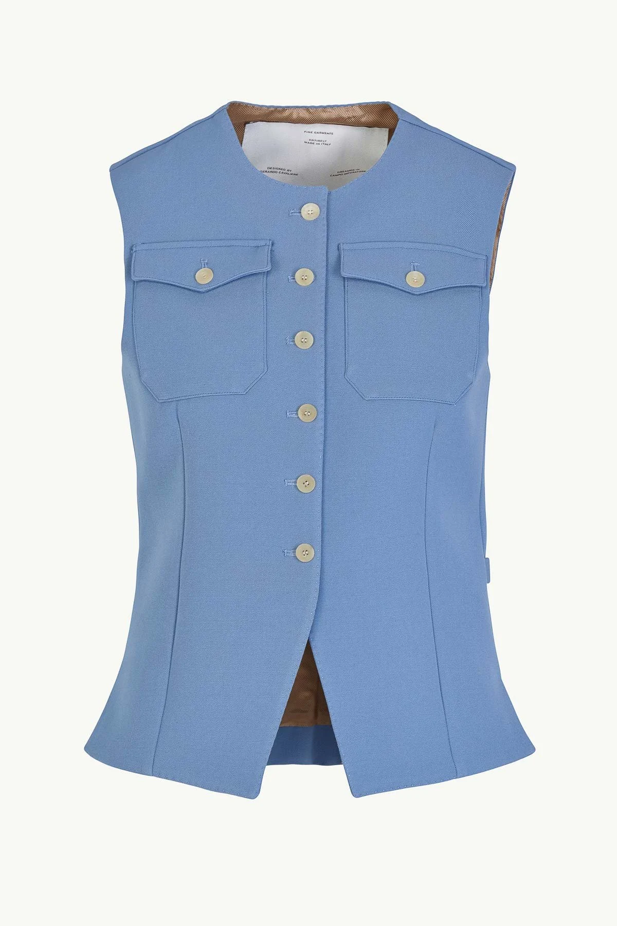 Giuliva Heritage Lucia Vest