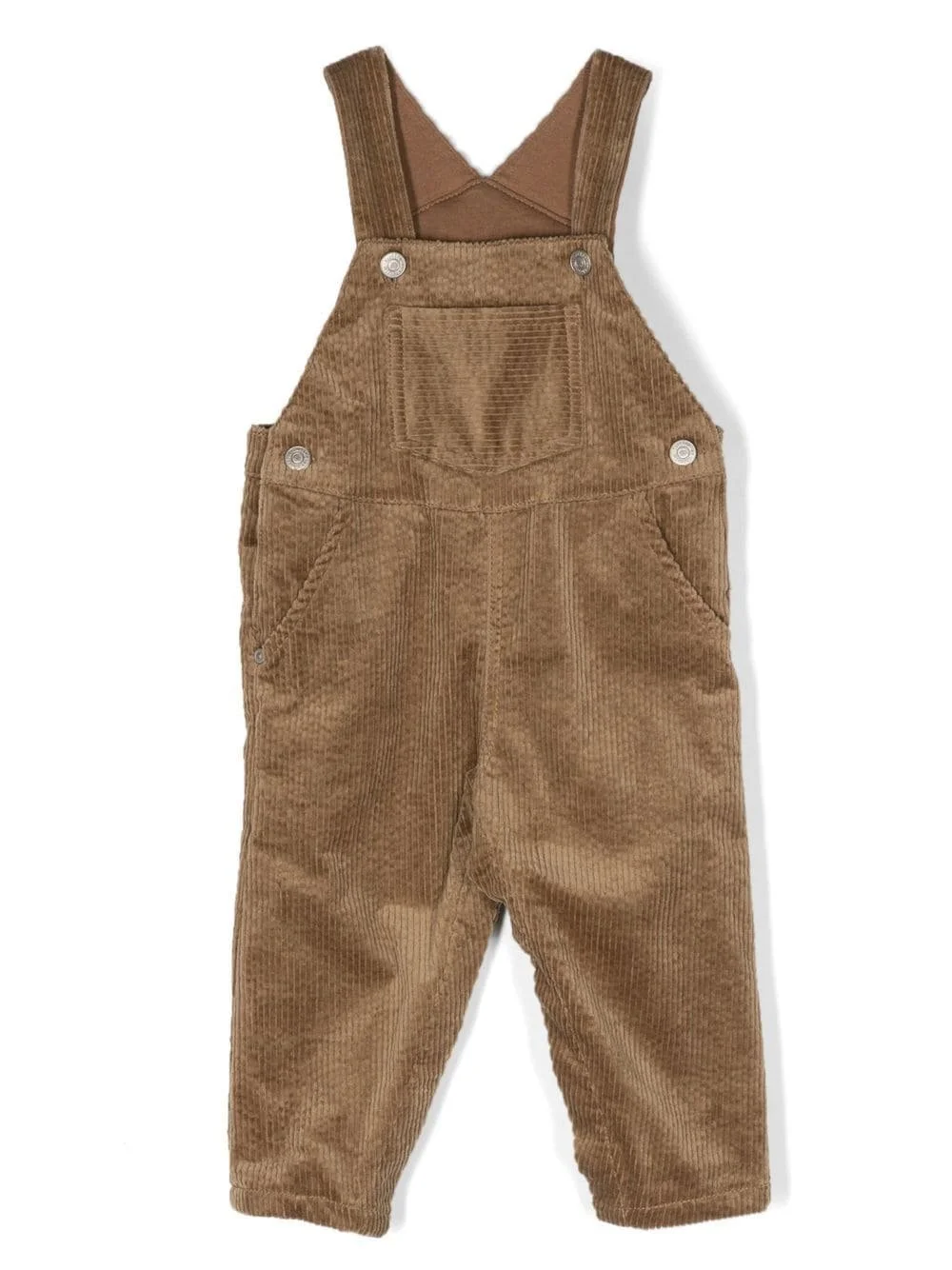 Tartine et Chocolat Corduroy Dungarees