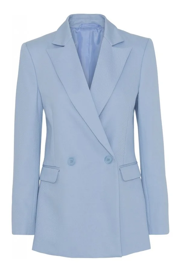 2nd Day Chrissy Blazer