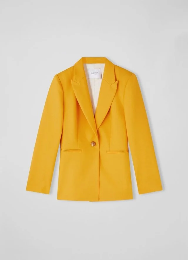 LK Bennett Mya Blazer