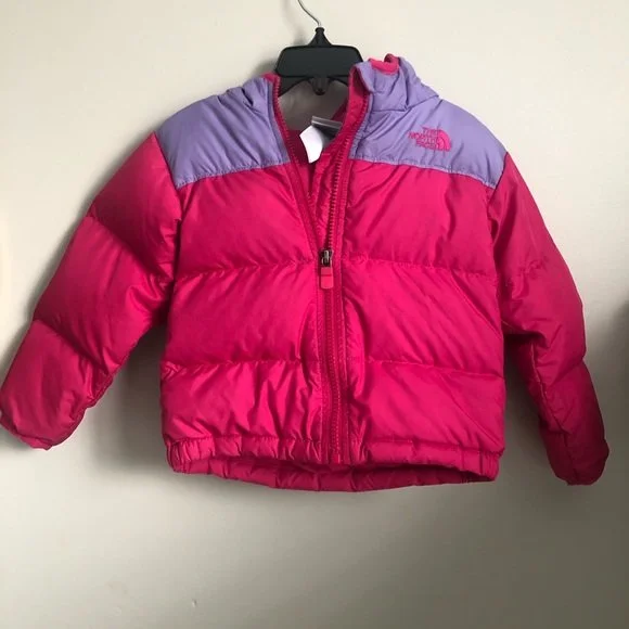 The North Face Snow Jacket