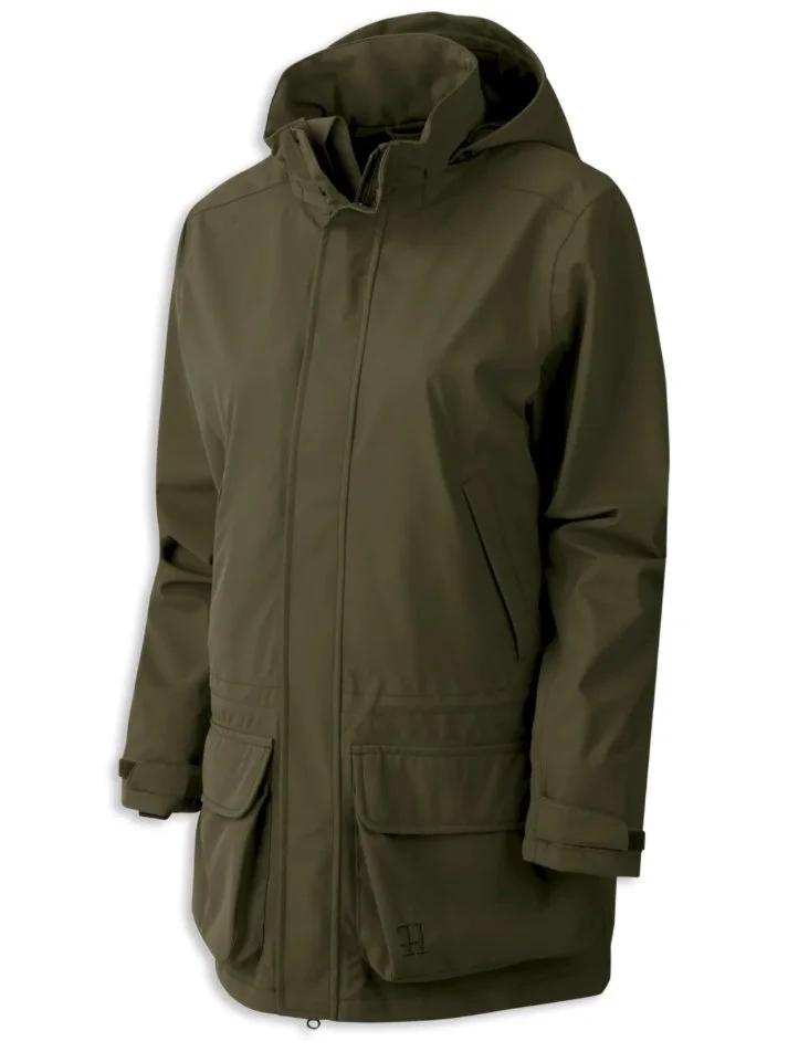 Härkila Orton Packable Jacket