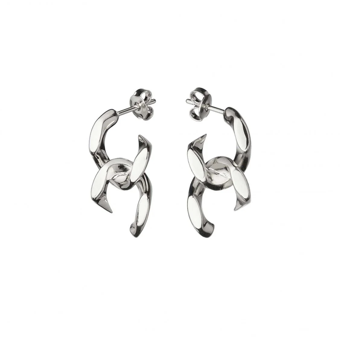 Annelise Michelson Tiny Déchainée Earrings