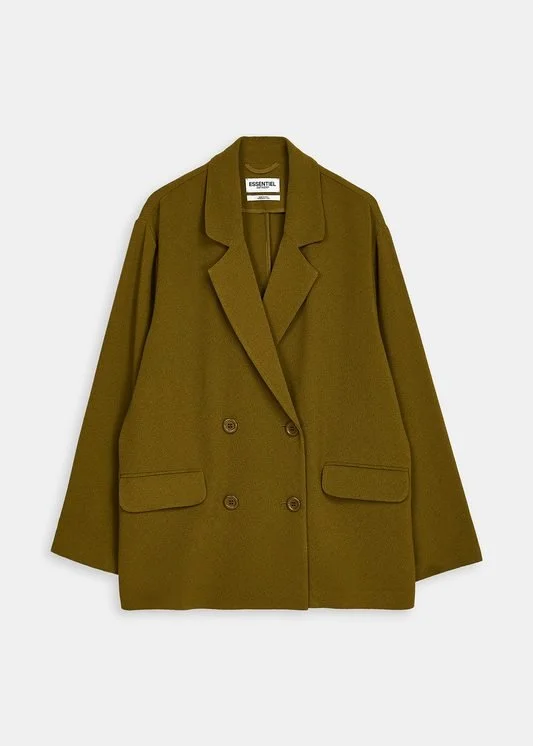 Essentiel Antwerp Dandelion Blazer