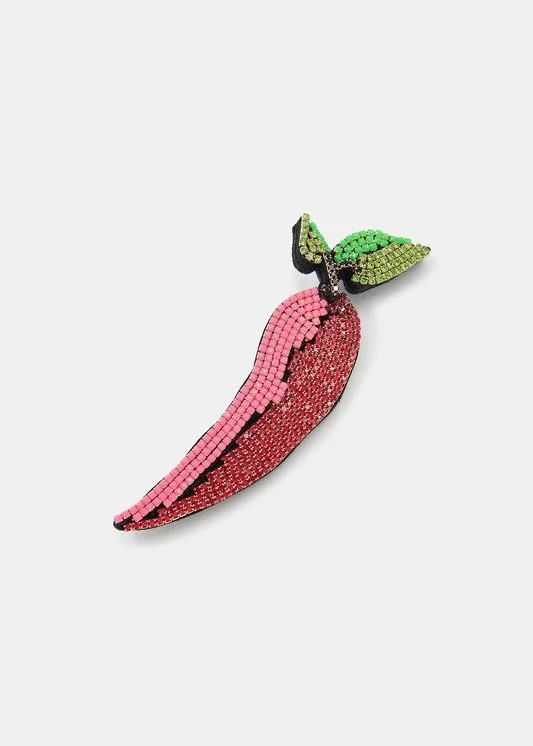 Essentiel Antwerp Draland Brooch