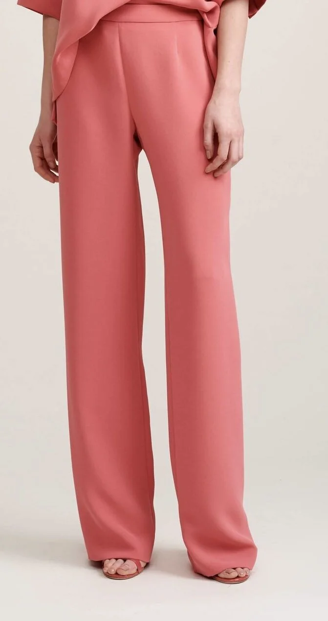 Natan Motus Trousers in Pink