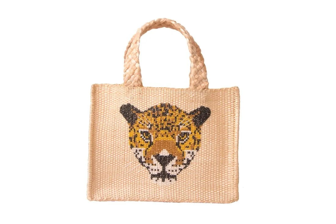 Paloma van den Akker Mini Jaguar Bag