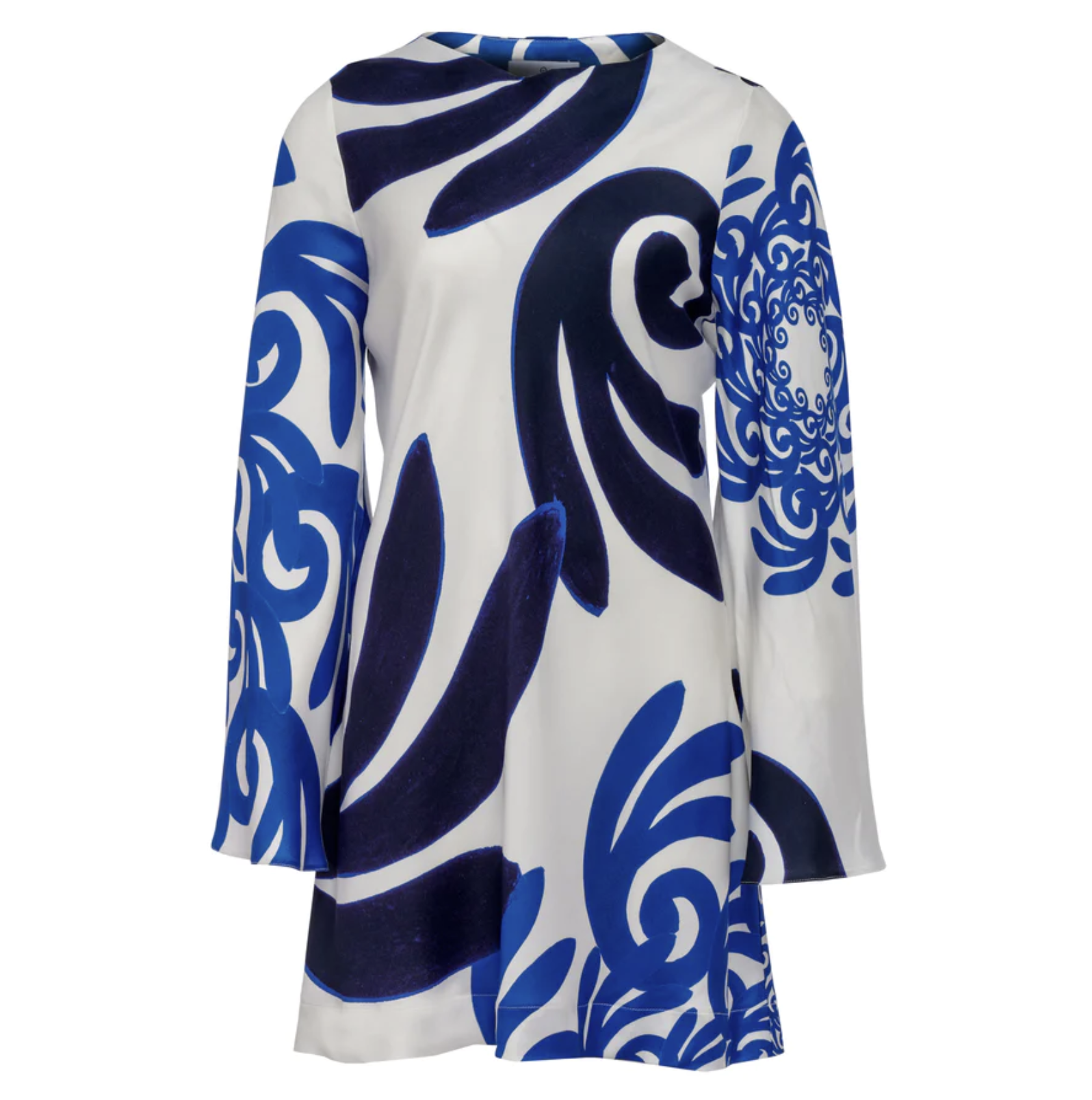 Themis Z Thalasso Mini Dress