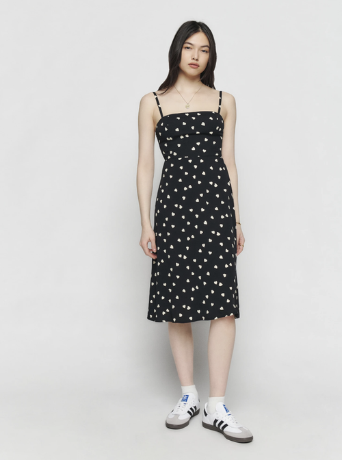 VMFANINI DRESS - 10333400 main image 0