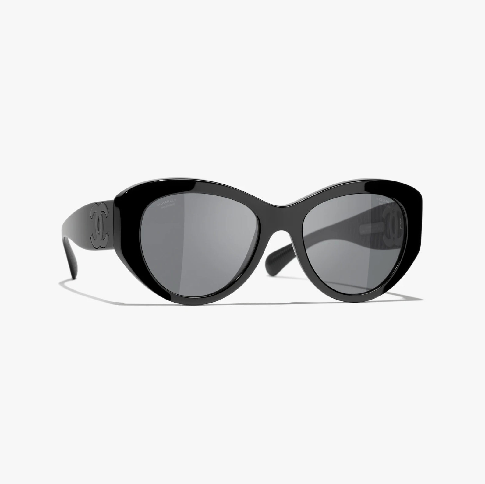 Chanel 5313 Sunglasses in Red — UFO No More