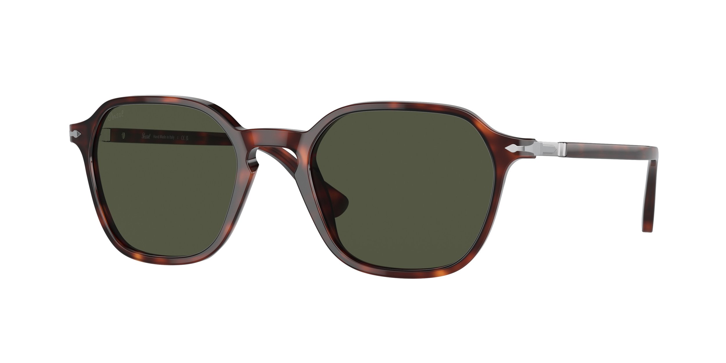 Persol PO3256S Sunglasses in Havana.jpg