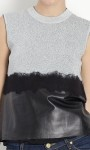 House of Dagmar Pearl Top
