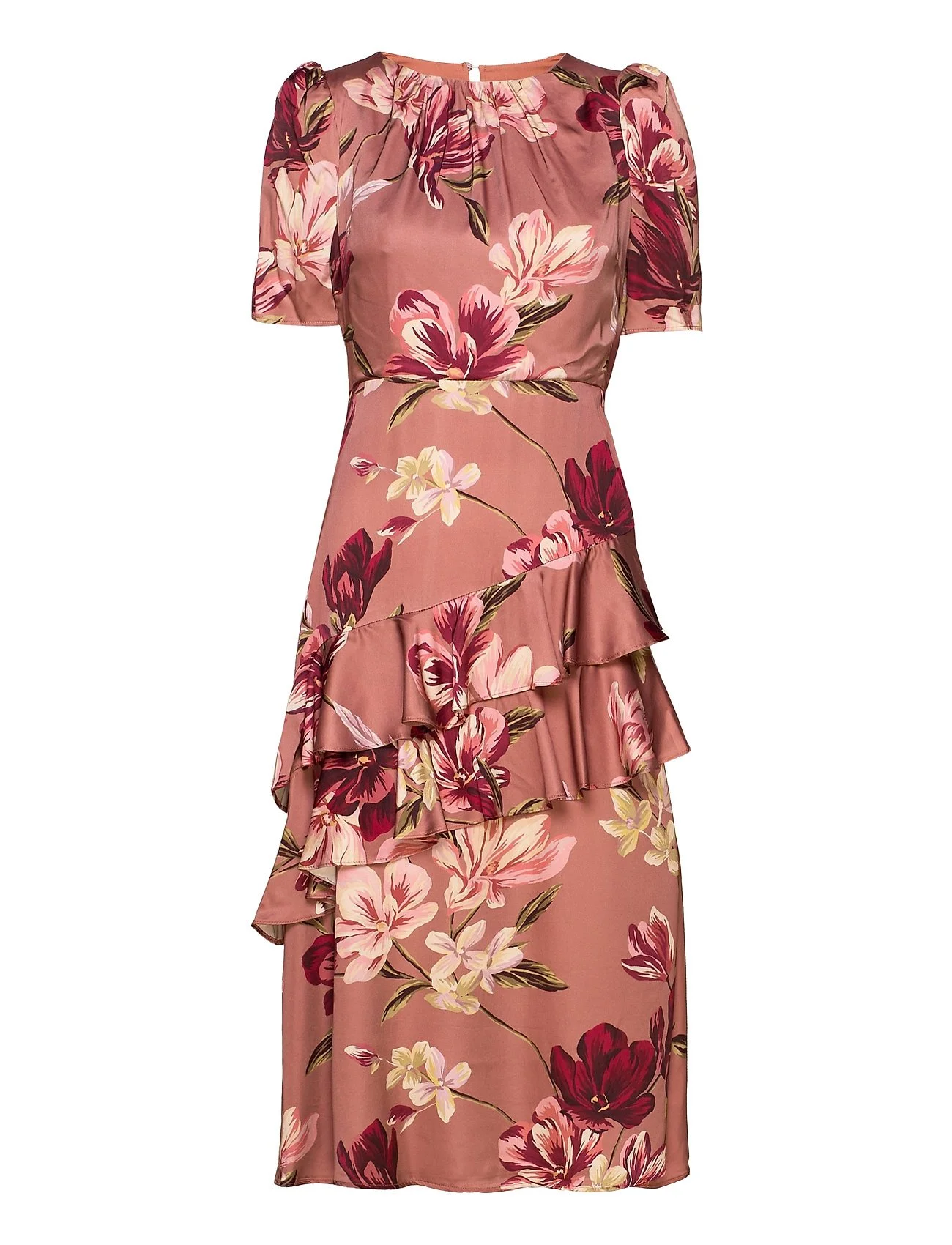 By Malina Ethel Dress