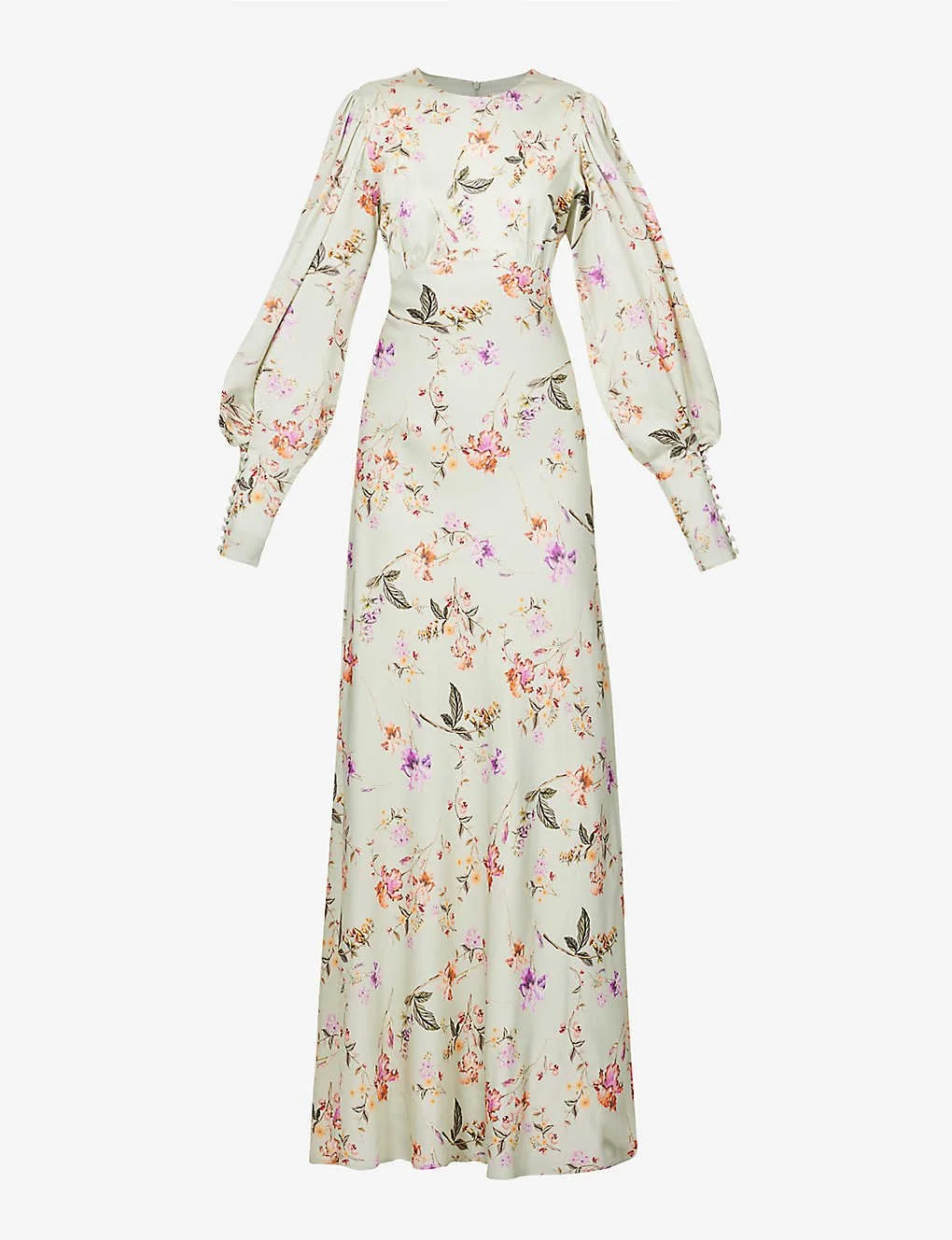 By Malina Alize Maxi Dress