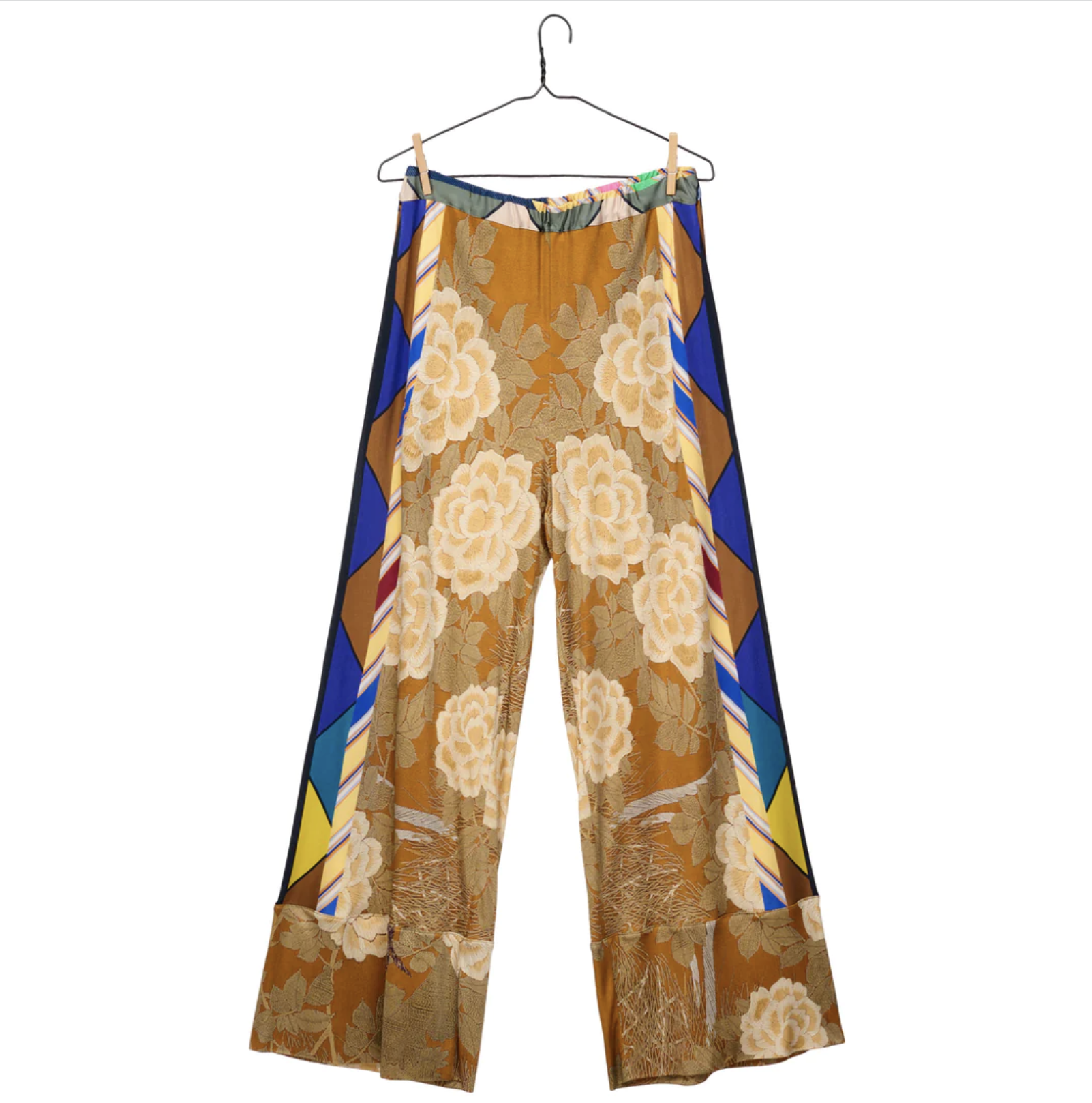 Pierre-Louis Mascia Febo Palazzo Trousers