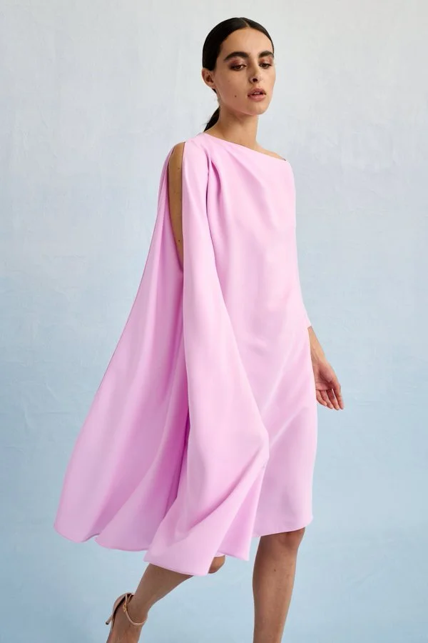 Natan Tic Dress