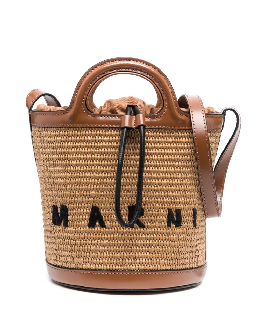 Tropicalia Bucket Bag