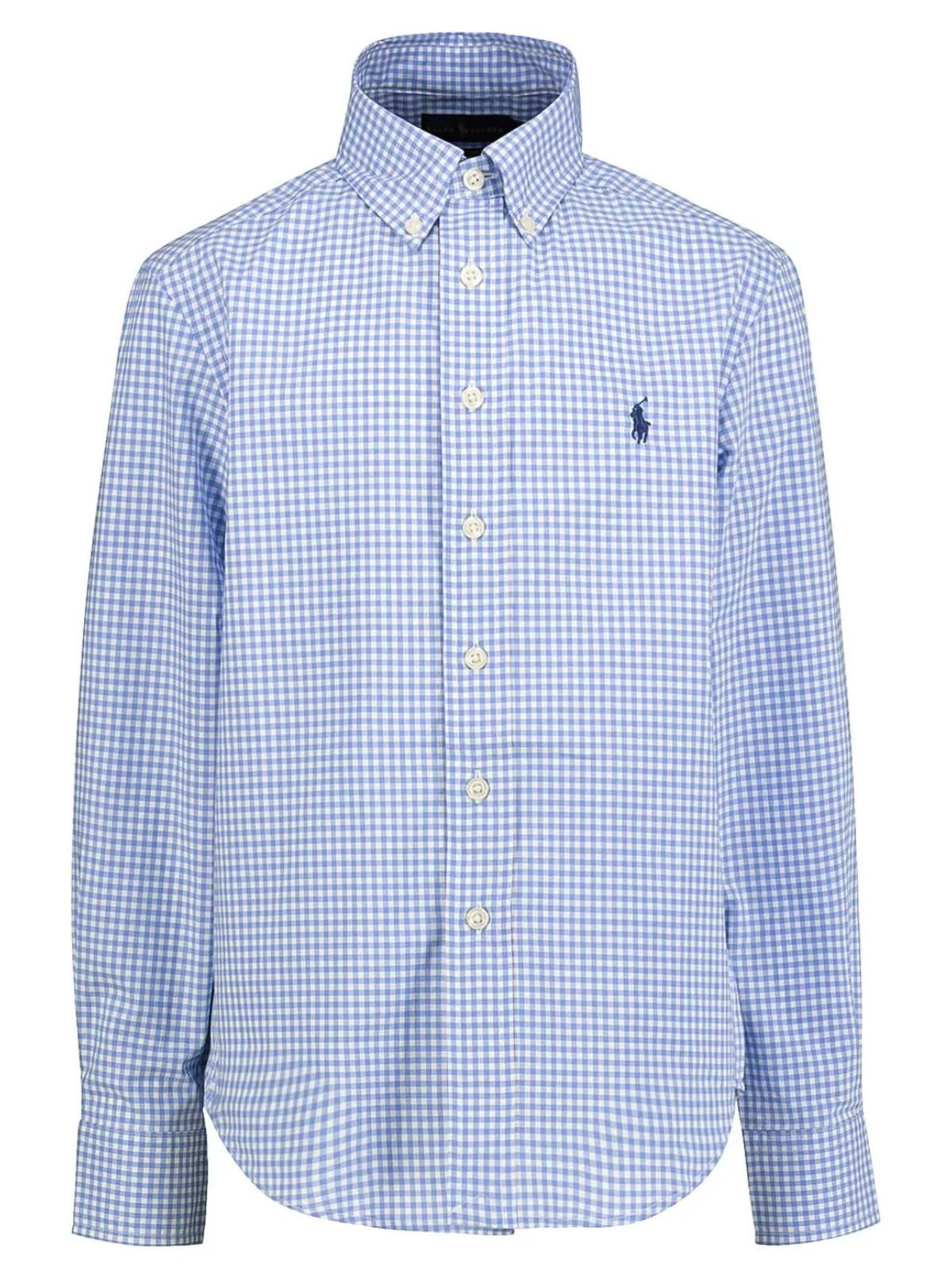 Polo Ralph Lauren Checked Shirt