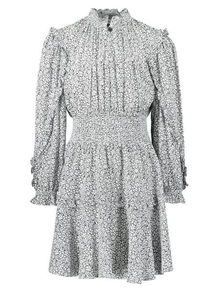 Designers Remix Hawaii Smock Dress