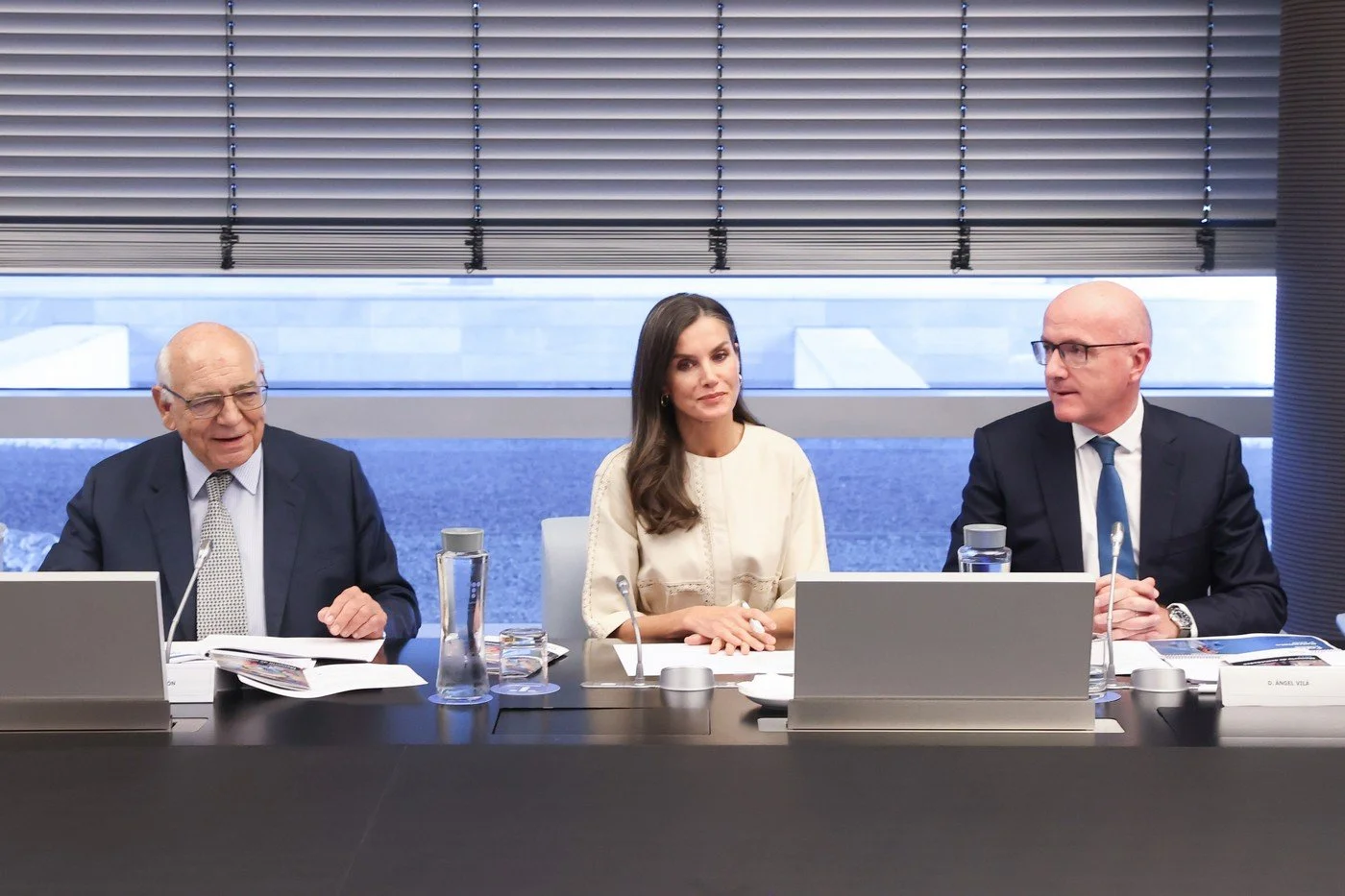 © Casa de S.M. el Rey