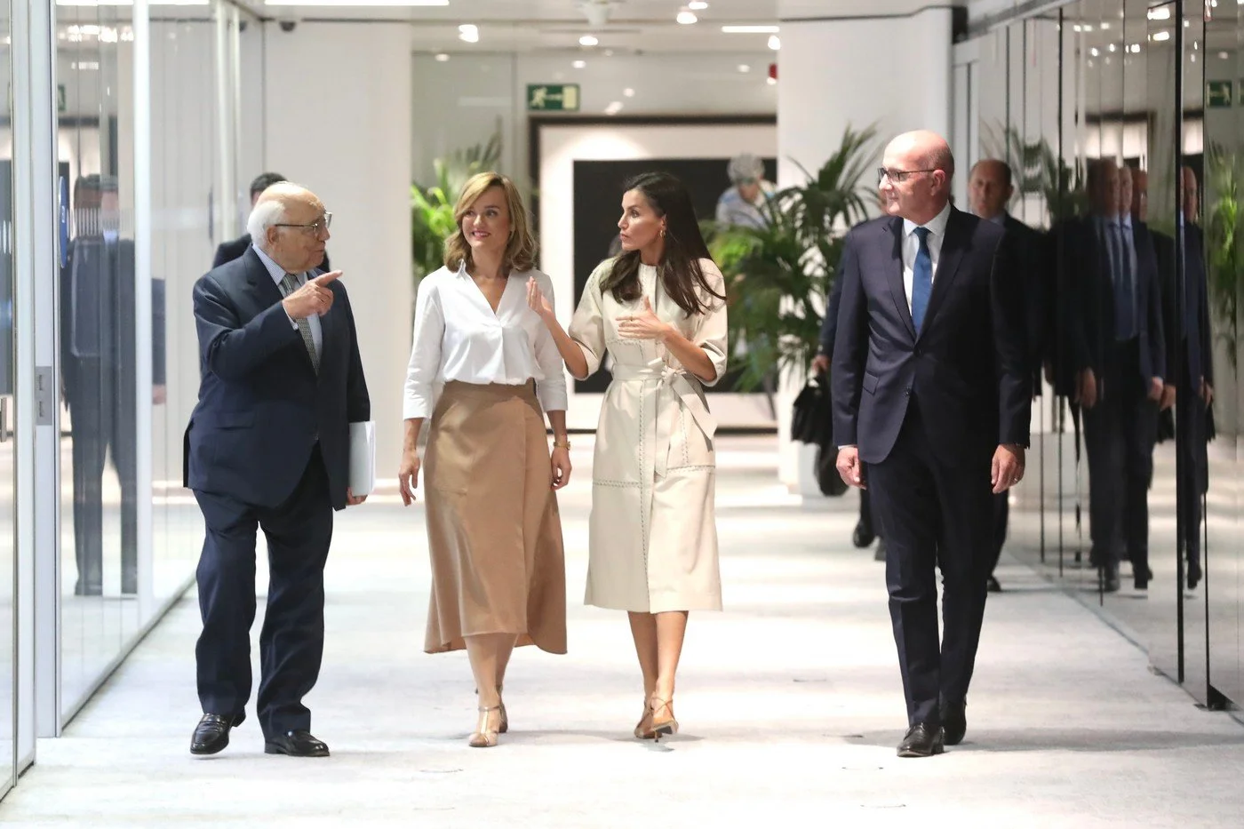 © Casa de S.M. el Rey