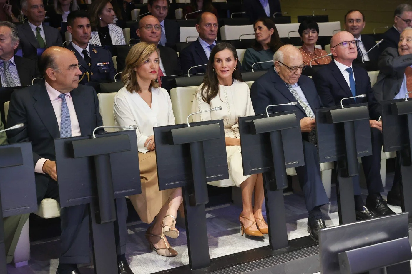 © Casa de S.M. el Rey