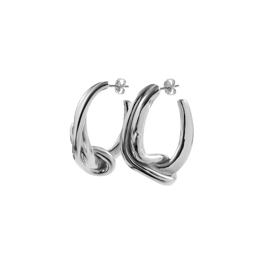 Annelise Michelson Botanic Hoops