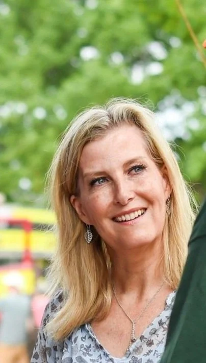 The Duchess of Edinburgh attends LEAF Open Farm Sunday