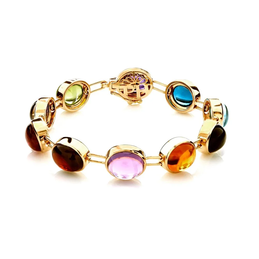 P. Hertz Harlekin Bracelet