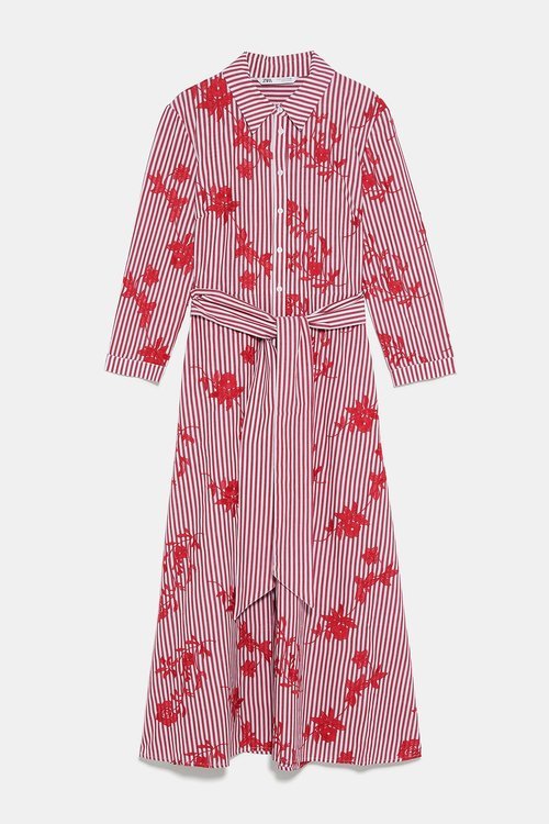 Zara Striped Tunic with Embroidery.jpg