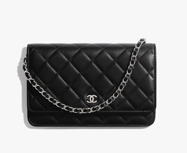 Chanel Classic Wallet On Chain UFO No More chanel-classic-wallet-on-chain-ufo-no-more