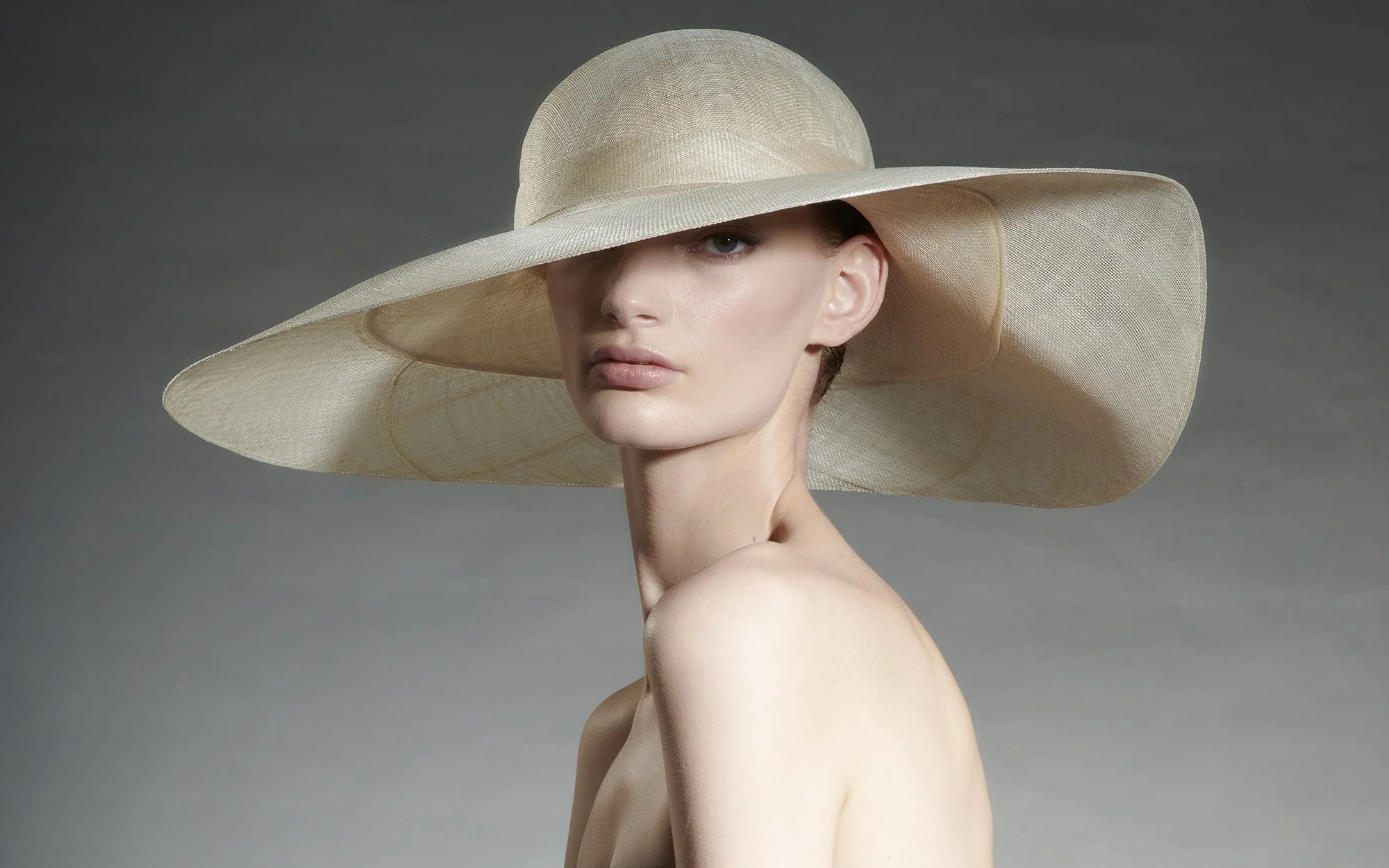 Philip Treacy OC 898 Hat