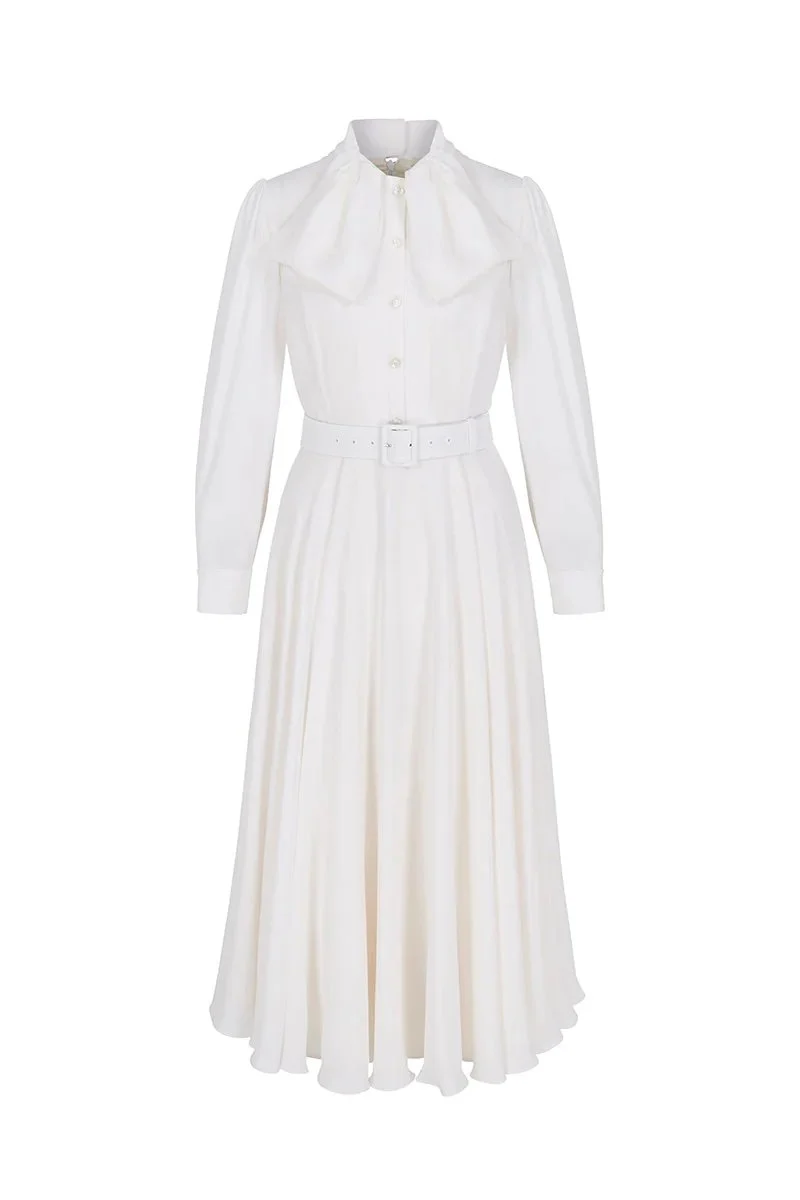 Suzannah Allison Pure Dress