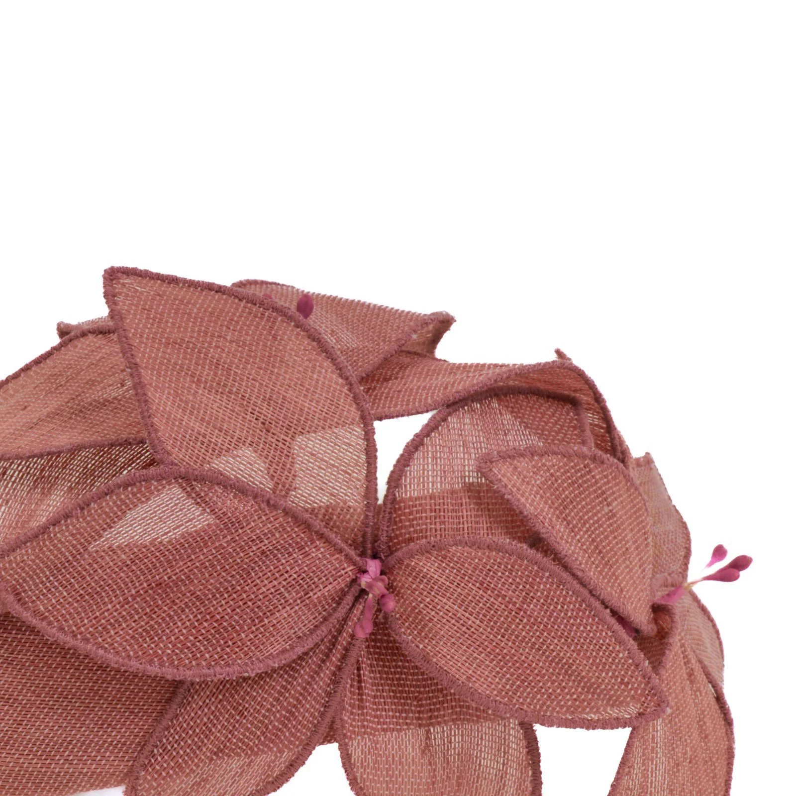 Fabienne Delvigne Christalina Headpiece