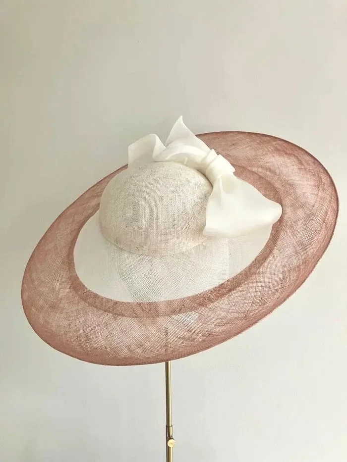 Jane Taylor Decima Hat