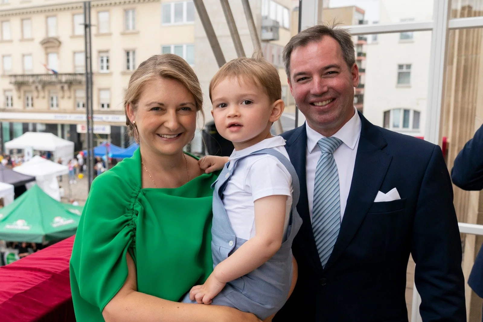 Luxembourg National Day: Visits to Grevenmacher and Esch-sur-Alzette