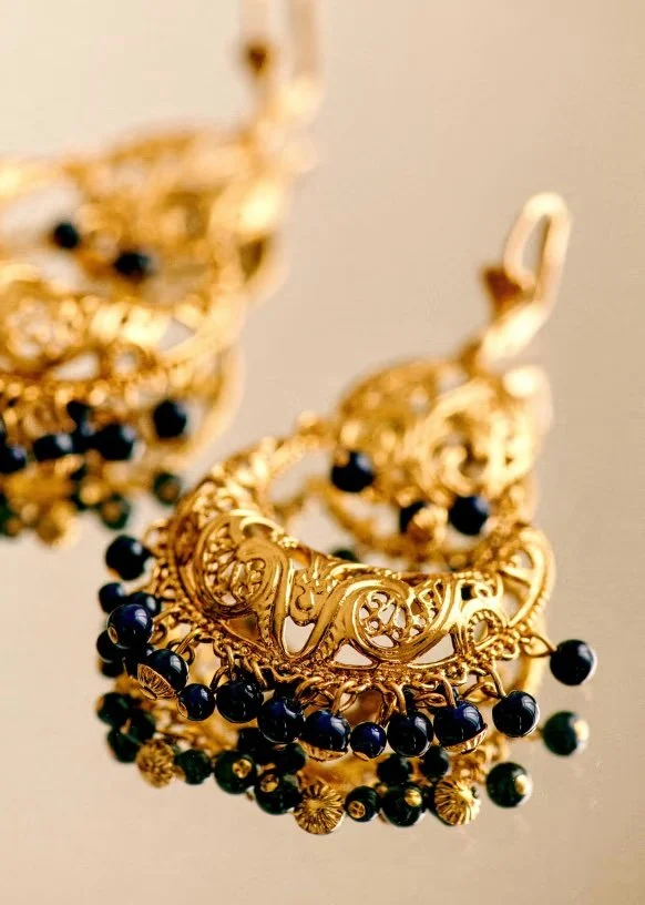 Sézane Esmee Earrings